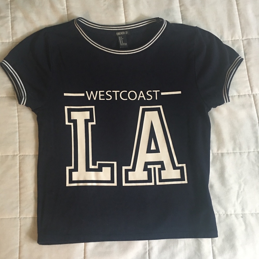 Forever 21 shirt